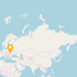 Guesthouse Kolo Druziv на глобальній карті